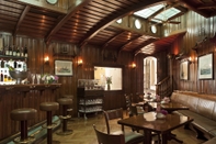 Bar, Cafe and Lounge Hostal de la Gavina GL - The Leading Hotels of the World