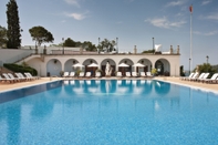 Swimming Pool Hostal de la Gavina GL - The Leading Hotels of the World