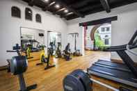 Fitness Center La Bobadilla, a Royal Hideaway Hotel