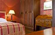 ห้องนอน 4 Grand Hotel Les Trois Rois