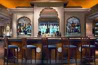 Bar, Kafe dan Lounge The St. Regis Goa Resort