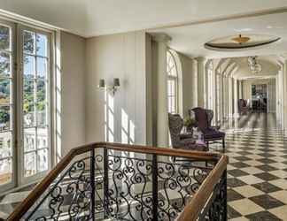 Lobby 2 Four Seasons Hotel The Westcliff, Johannesburg