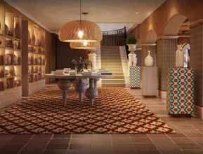 Lobi 4 Hacienda Son Antem Golf Resort, Autograph Collection