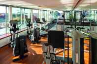 Fitness Center Hotel Bayerischer Hof