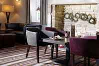 Bar, Cafe and Lounge Best Western Plus Lancashire Manor Hotel