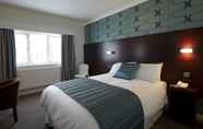 Bedroom 4 Best Western Plus Lancashire Manor Hotel