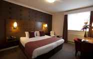 Bedroom 5 Best Western Plus Lancashire Manor Hotel