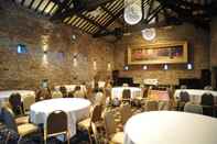 Functional Hall Best Western Plus Lancashire Manor Hotel