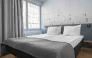 ห้องนอน 5 Quality Hotel Grand, Kristianstad