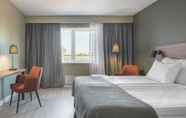 ห้องนอน 4 Quality Hotel Grand, Kristianstad