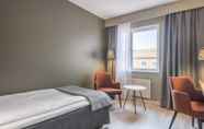 ห้องนอน 7 Quality Hotel Grand, Kristianstad