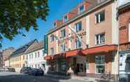 Exterior 2 Quality Hotel Grand, Kristianstad