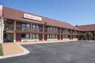 Exterior Red Roof Inn Ann Arbor - U of Michigan South