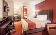 Kamar Tidur 7 Red Roof Inn Ann Arbor - U of Michigan South