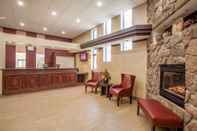 Lobby Red Roof Inn Ann Arbor - U of Michigan South