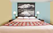 Kamar Tidur 7 Super 8 by Wyndham Dillon/Breckenridge Area