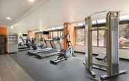 Fitness Center 2 Super 8 by Wyndham Westminster Denver North