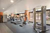 Fitness Center Super 8 by Wyndham Westminster Denver North