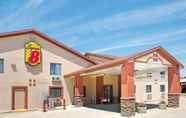 Exterior 6 Super 8 by Wyndham Longmont/Del Camino