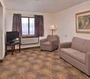 Common Space 7 Rodeway Inn Waukegan - Gurnee