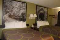 Bilik Tidur Super 8 by Wyndham Michigan City