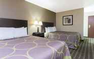 Kamar Tidur 7 Super 8 by Wyndham Springfield East