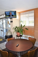 Lobby 4 Super 8 by Wyndham Ocala I-75