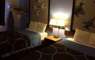 Bilik Tidur 3 Best Western North Side Inn