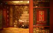 Lobby 7 Shangri-La Harbin