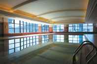 Swimming Pool Shangri-La Harbin
