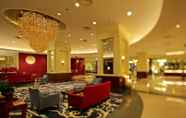 Lobby 3 Shangri-La Harbin