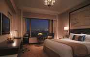 ห้องนอน 3 Shangri-La Wuhan
