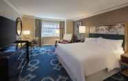 Kamar Tidur 4 The Westin Philadelphia