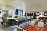 Bar, Kafe, dan Lounge The Westin Philadelphia