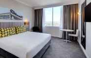 Bilik Tidur 5 Mercure Sydney Bankstown