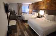 อื่นๆ 5 Travelodge by Wyndham Downtown Barrie