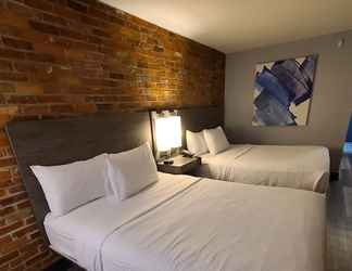 อื่นๆ 2 Travelodge by Wyndham Downtown Barrie