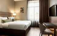 ห้องนอน 5 AC Hotel Mainz