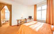 Phòng ngủ 6 Novum Hotel Kronprinz Berlin