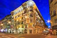 Exterior Best Western Plus Hotel Massena Nice