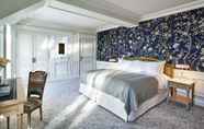 Kamar Tidur 2 Le Meurice - Dorchester Collection