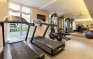 Fitness Center 5 Le Meurice - Dorchester Collection