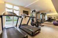 Fitness Center Le Meurice - Dorchester Collection