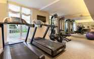 Fitness Center 4 Le Meurice - Dorchester Collection