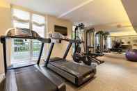 Fitness Center Le Meurice - Dorchester Collection