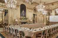 ห้องประชุม Le Meurice - Dorchester Collection