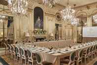 Functional Hall Le Meurice - Dorchester Collection
