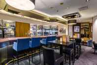 Bar, Kafe, dan Lounge Mercure Antwerp City South