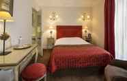 Bedroom 6 Best Western Plus Hotel Villa D'est