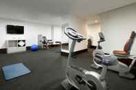 Fitness Center Exe Peregrino